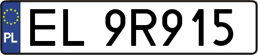 EL9R915