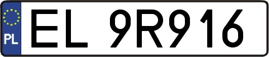 EL9R916