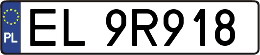 EL9R918