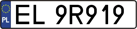 EL9R919