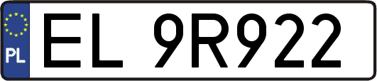 EL9R922