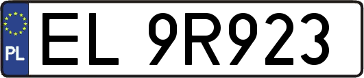 EL9R923