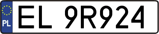 EL9R924