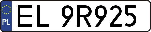EL9R925