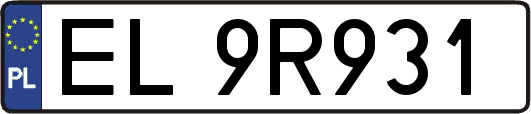 EL9R931