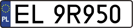 EL9R950