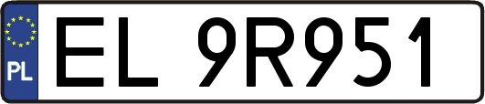 EL9R951