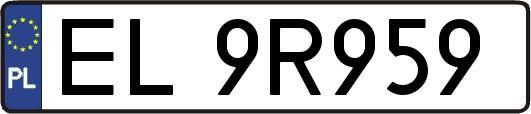EL9R959