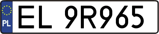 EL9R965