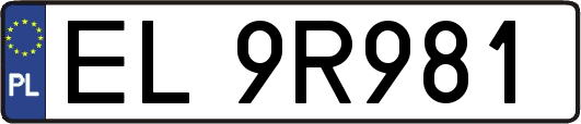 EL9R981