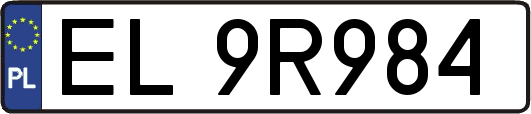 EL9R984