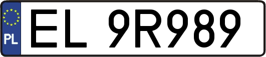 EL9R989