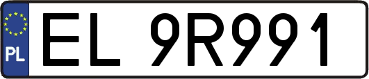 EL9R991