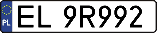 EL9R992