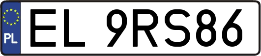 EL9RS86