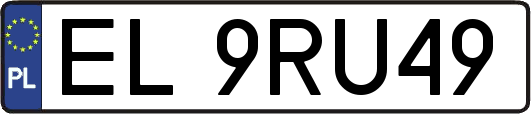 EL9RU49