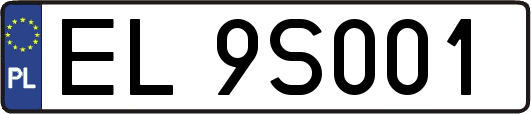EL9S001