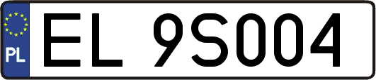 EL9S004