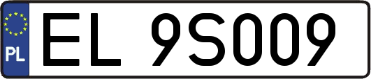 EL9S009