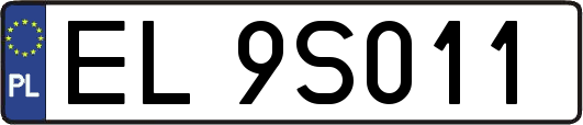 EL9S011