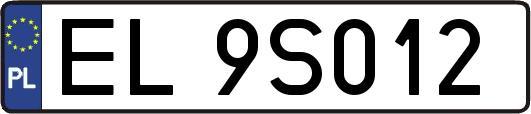 EL9S012