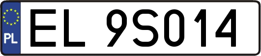 EL9S014
