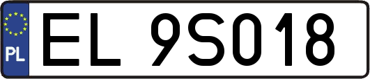 EL9S018