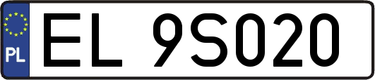 EL9S020
