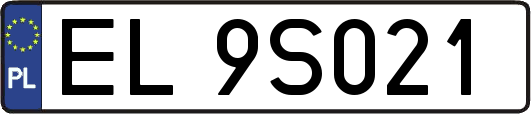 EL9S021