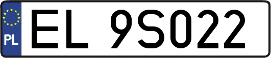 EL9S022