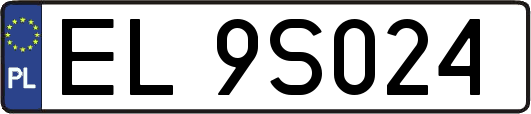 EL9S024
