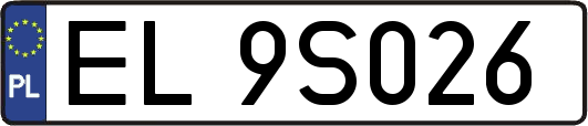 EL9S026