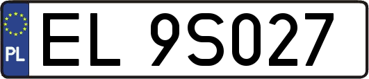 EL9S027