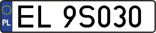 EL9S030