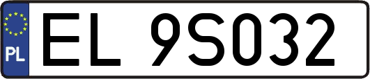 EL9S032