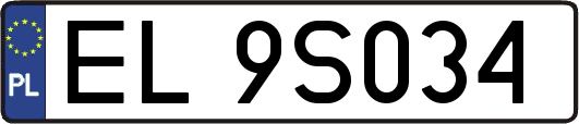 EL9S034