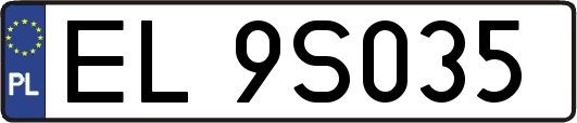 EL9S035