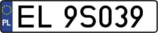 EL9S039
