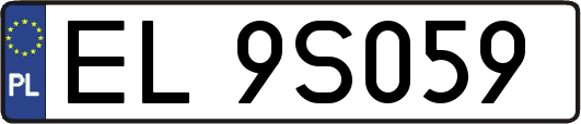 EL9S059