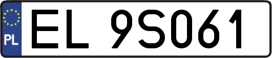 EL9S061