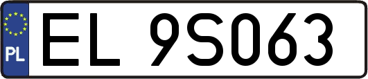 EL9S063
