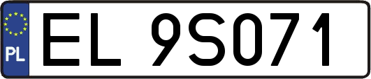 EL9S071