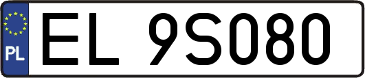 EL9S080
