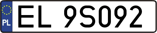 EL9S092