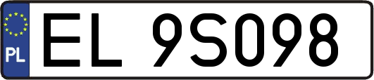 EL9S098