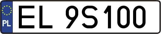 EL9S100