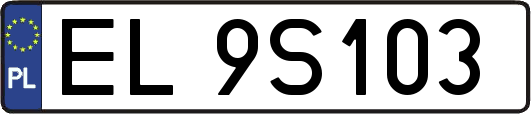 EL9S103