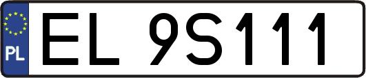 EL9S111