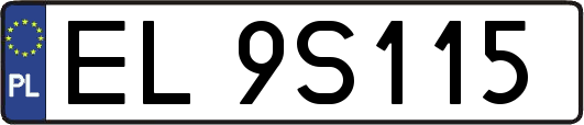 EL9S115