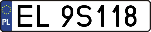 EL9S118